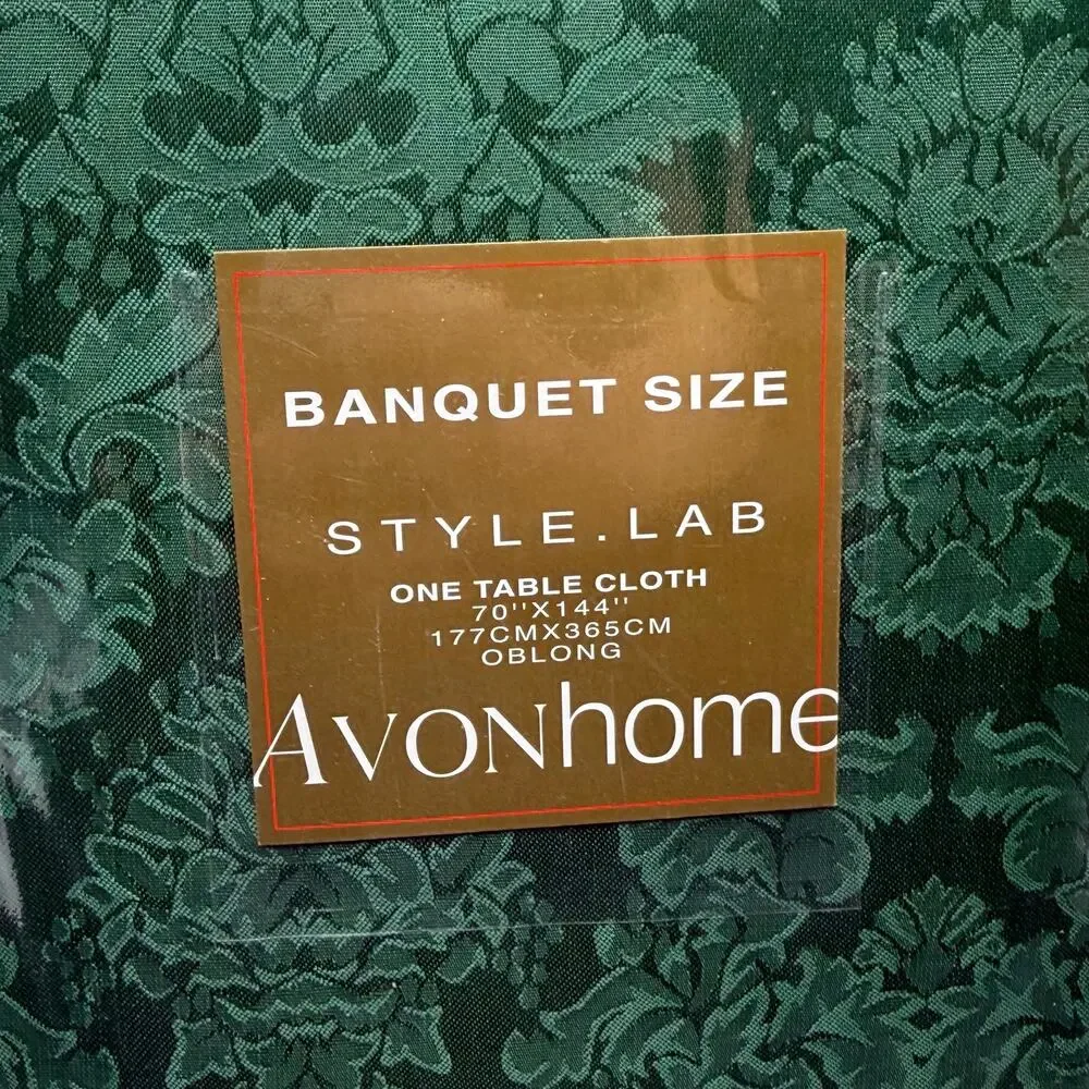 Avon inch photos damask